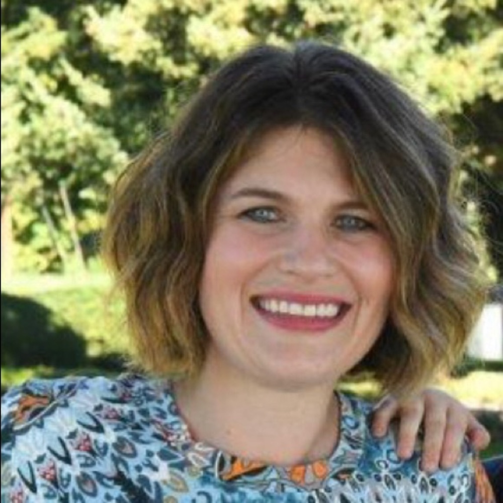 Meet your Posher, Freida P